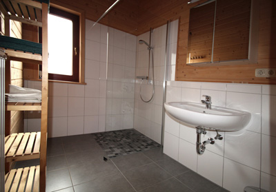 Dusche