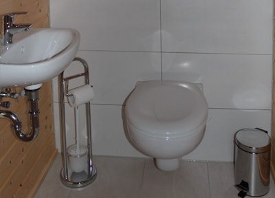 WC